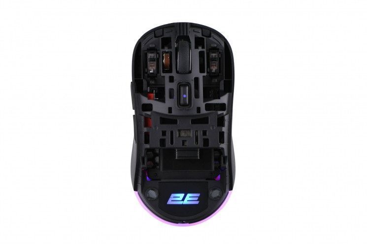 Мышь 2E GAMING HyperDrive Lite WL RC_2E-MGHDL-WL-BK фото