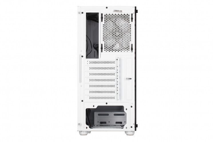 Корпус 2E Gaming Turbo G2057W RC_2E-G2057W фото