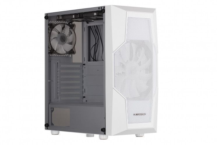 Корпус 2E Gaming Turbo G2057W RC_2E-G2057W фото