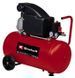 Компресор масляний Einhell TC-AC 270/50/8 (50 літрів, продуктивність 270 л/хв.) HY_090115736 фото 1