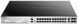 Комутатор D-Link DGS-3130-30PS 24xGE PoE, 2x10GE, 4xSFP+, L3 RC_DGS-3130-30PS фото 1