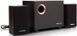 Колонки Microlab 2.1 M-105R Black + ДУ RC_M-105R фото 1