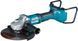 Угловая шлифмашина Makita DGA900Z (без аккумулятора и ЗУ) RC_DGA900Z фото 1