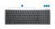 Клавиатура Dell Compact Multi-Device Wireless Keyboard - KB740 - Ukrainian(QWERTY) RC_580-AKOZ фото 8