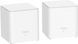 Система WiFi-Mesh MX3 NOVA AX1500, 2мод Tenda RC_MX3-KIT-2 фото 4