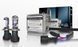 Комплект біксенону Infolight Pro + обманка H4 4300К 35W MA_Би H4 4.3К I P фото 1