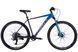 Велосипед AL 29" Formula ZEPHYR 1.0 HDD рама-21" синьо-сірий 2025 VT_OPS-FR-29-377 фото 1