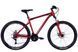 Велосипед сталь 27.5 Discovery TREK AM DD frame-19,5 червоний 2024 VT_OPS-DIS-27.5-060 фото 1