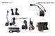 Штатна автомагнітола EasyGo M9-4-64-FF QLED Ford Focus 2005-2011 MA_M9-4-64-FF QLED фото 2