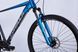 Велосипед AL 29" Formula ZEPHYR 1.0 HDD рама-21" синьо-сірий 2025 VT_OPS-FR-29-377 фото 4