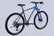 Велосипед AL 29" Formula ZEPHYR 1.0 HDD рама-21" синьо-сірий 2025 VT_OPS-FR-29-377 фото 7