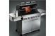 Гриль газовий Summit S-670 металік Weber 7370075 GR_003496 фото 4