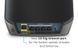 Система WiFi-Mesh Orbi RBK862SB AX6000, 2мод, чорний NETGEAR RC_RBK862SB-100EUS фото 2