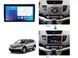 Штатна автомагнітола FORS.auto FS 4 PRO для Honda CRV (4+64Gb, 9") 2012-2017 FA_FS-4212 фото 3