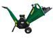 Измельчитель веток MAST Gartentechnik GS650E KM_GS650E фото 6