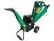 Измельчитель веток MAST Gartentechnik GS650E KM_GS650E фото 5