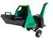 Измельчитель веток MAST Gartentechnik GS650E KM_GS650E фото 2