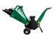Измельчитель веток MAST Gartentechnik GS650E KM_GS650E фото 7