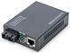 Медиаконвертер Digitus DN-82021-1 RC_DN-82021-1 фото 1