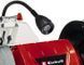 Верстат заточувальний Einhell TC-BG 200 L 400Вт коло 200х25мм 2980об/хв 11.66кг RC_4412633 фото 2