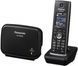 IP-DECT телефон Panasonic KX-TGP600RUB Black RC_KX-TGP600RUB фото 1
