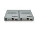 Одноканальный активный удлинитель HDMI сигнала по UTP кабелю Дальность передачи: до 100 метров U_12462 фото 3