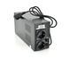 ИБП Ritar E-RTM600 (360W) ELF-L, LED, AVR, 2st, 2xSCHUKO socket, 1x12V7Ah, metal Case Q4 (310*85*140) U_07855 фото 2