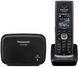 IP-DECT телефон Panasonic KX-TGP600RUB Black RC_KX-TGP600RUB фото 2