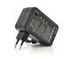 ДБЖ для роутерів/комутаторів DU2S20, 5V2A/9V1A/12V1A, 20W U_24332 фото 1