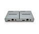 Одноканальный активный удлинитель HDMI сигнала по UTP кабелю Дальность передачи: до 100 метров U_12462 фото 2