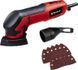Шлифмашина дельтавидная Einhell TC-DS 20 E 200Вт 90х90х90мм 12000-22000цв RC_4464255 фото 2