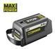 Акумулятор Max Power RY36B80B High Energy 36В 8А&middot;год 1.88кг Ryobi RC_5133005911 фото 1