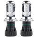 Комплект біксенону Infolight H4 6000K MA_Би Н4 6К I фото 2