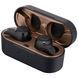 Наушники 2E Novem Pro True Wireless Waterproof Mic Black RC_2E-EBTWNPBK фото 1