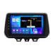 Штатная автомагнитола EasyGo M9-6-128-HTN QLED Hyundai Tucson MA_M9-6-128-HTN QLED фото 1