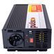 Перетворювач напруги, зарядн. уст-во PULSO IMBC-810 2в1 OL_00000051955 фото 3