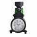 Компрессор автомобильный Winso, LED-фонарь LI_132000 фото 7