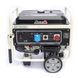 Бензиновый генератор Matari MX13003E 9/10 кВт RI_MMX-13E3 фото 2
