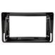 Перехідна рамка Fiat Panda Carav 22-1845