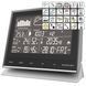 Метеостанція Technoline WS1700 Black (WS1700) DS_DAS301177 фото 5