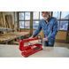 Einhell Пила-лобзик TC-SS 406 E 120В, 400-1600об/хв виліт 40 мм 8.9кг RC_4309047 фото 8