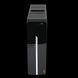 Корпус LP S608 BK 400W Slim 2xUSB 2.0 LP_6632 фото 4