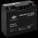 Аккумулятор AGM LPM 12V - 20 Ah LP_4163 фото 2