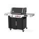 Газовий гриль Weber Genesis EX-335 NEW, чорний 35610075 GR_009981 фото 8