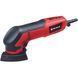 Шлифмашина дельтавидная Einhell TC-DS 20 E 200Вт 90х90х90мм 12000-22000цв RC_4464255 фото 1