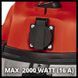 Пылесос Einhell TC-VC 1930 SA Kit RC_2342230 фото 3