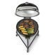 Вугільний гриль Weber Summit Kamado E6 61см 18201004 GR_009974 фото 3