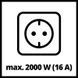 Пылесос Einhell TC-VC 1930 SA Kit RC_2342230 фото 10