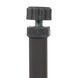 Стіл Bo-Camp Islington Oval 120x70 cm Brown (1404652) DS_DAS302110 фото 6