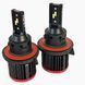 LED лампы Prime-X S Pro H13 5000К 28 W, Комплект 2 шт PX_2000000015774 фото 1